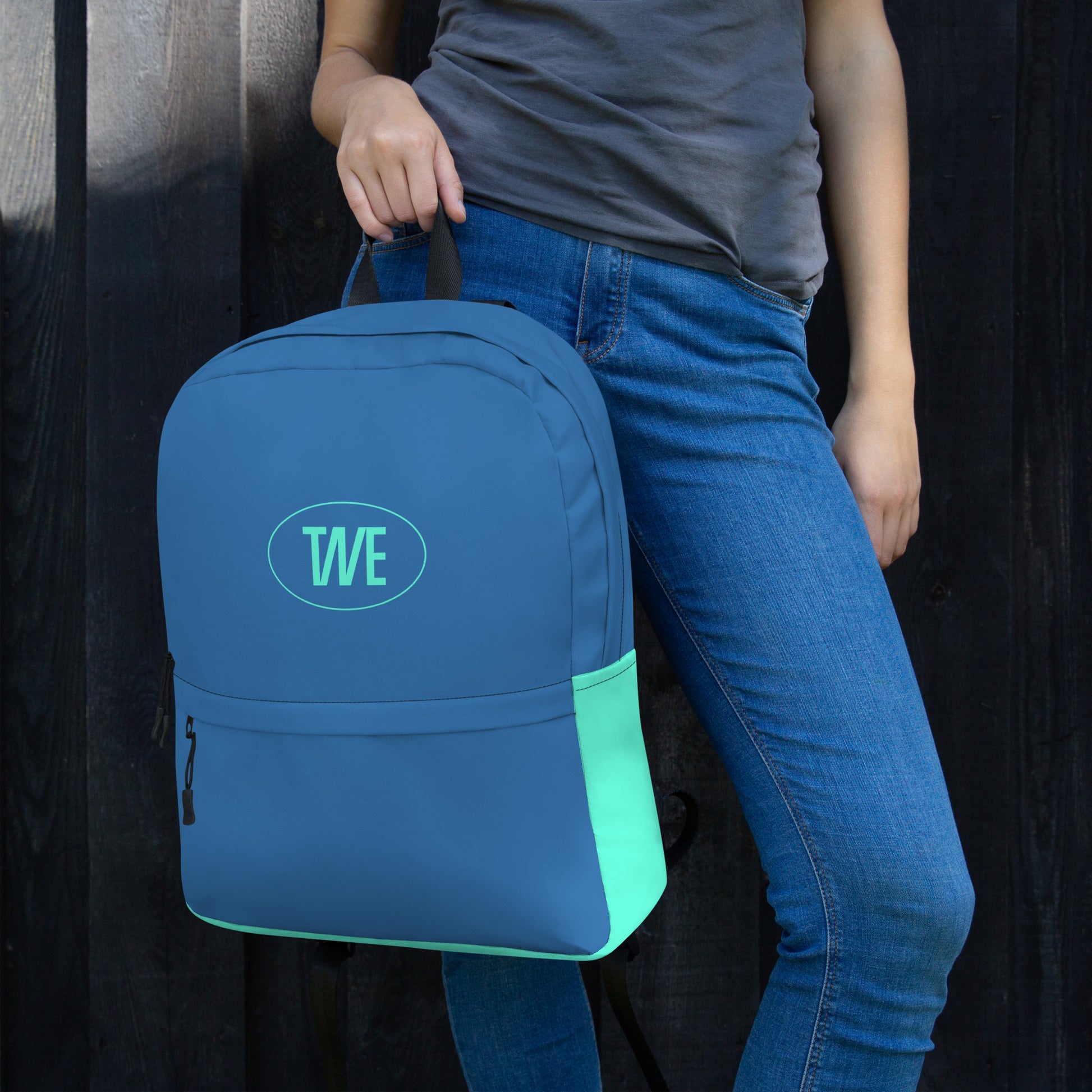 Mochila - Blue