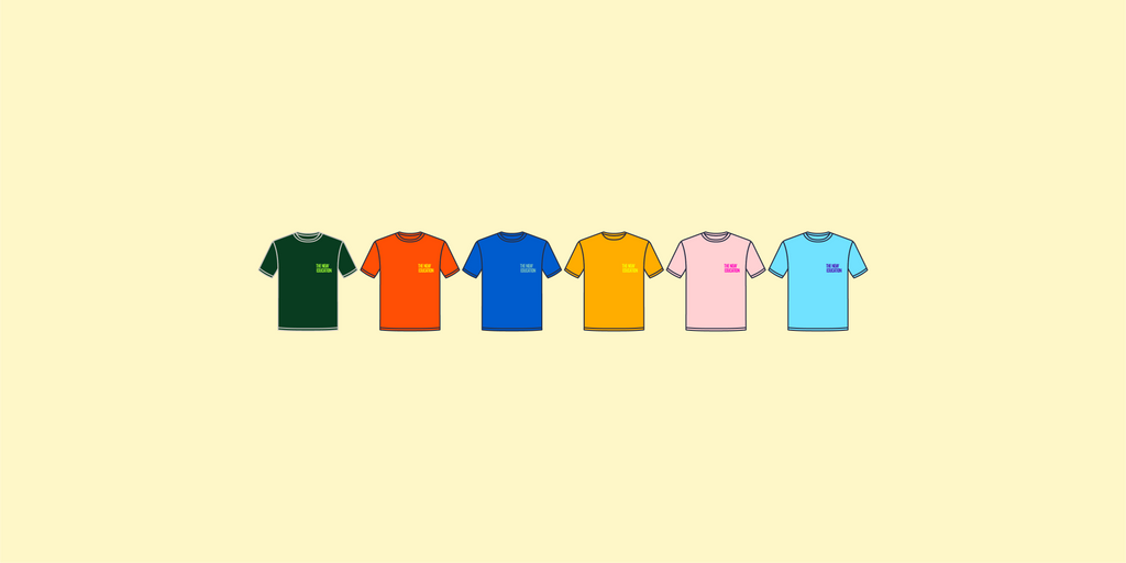 Playeras TNE