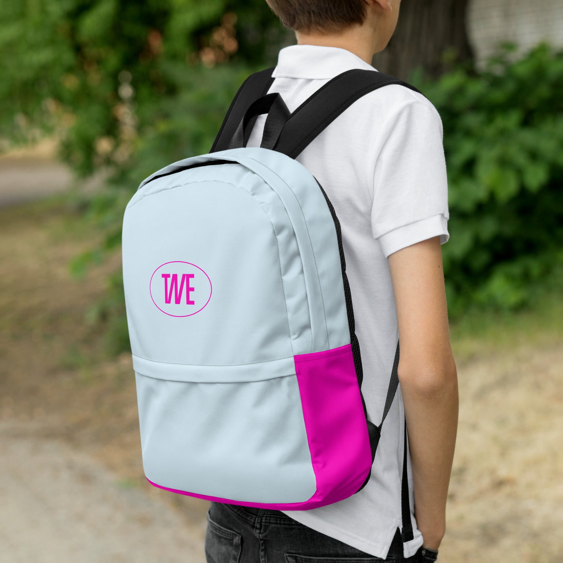 Mochila - Sky