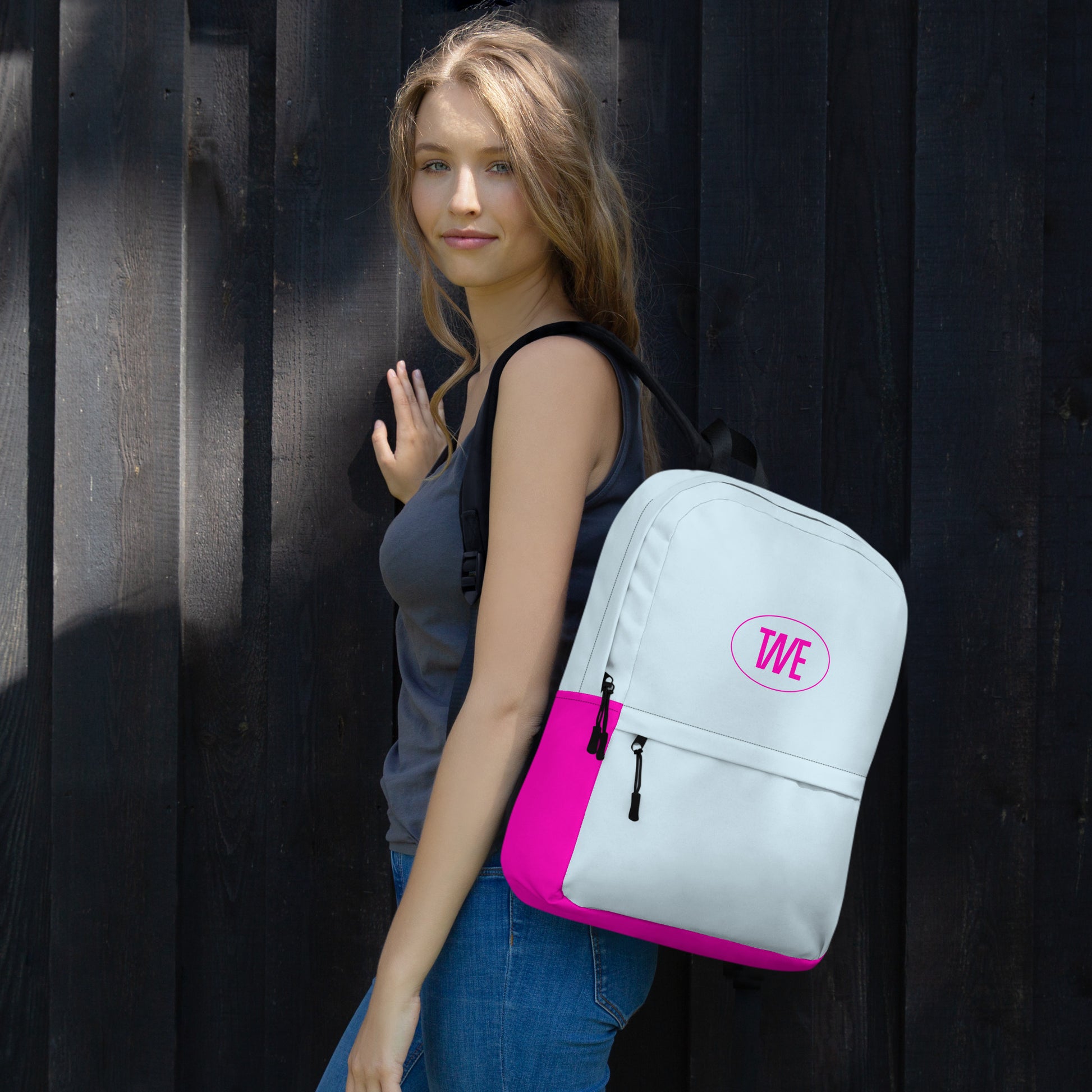 Mochila - Sky