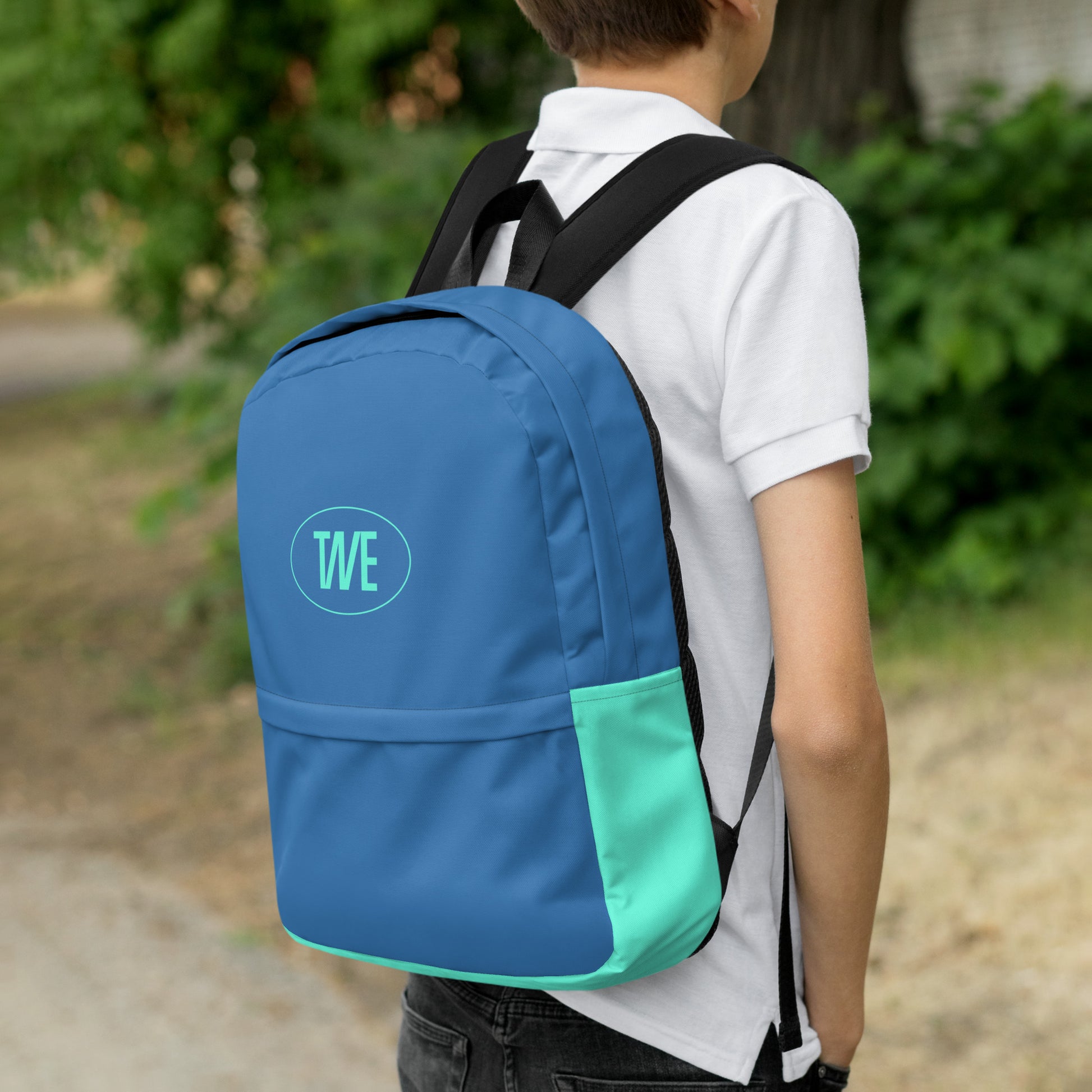 Mochila - Blue
